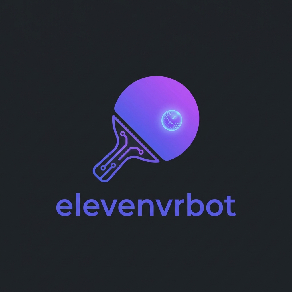 elevenvrbot Logo