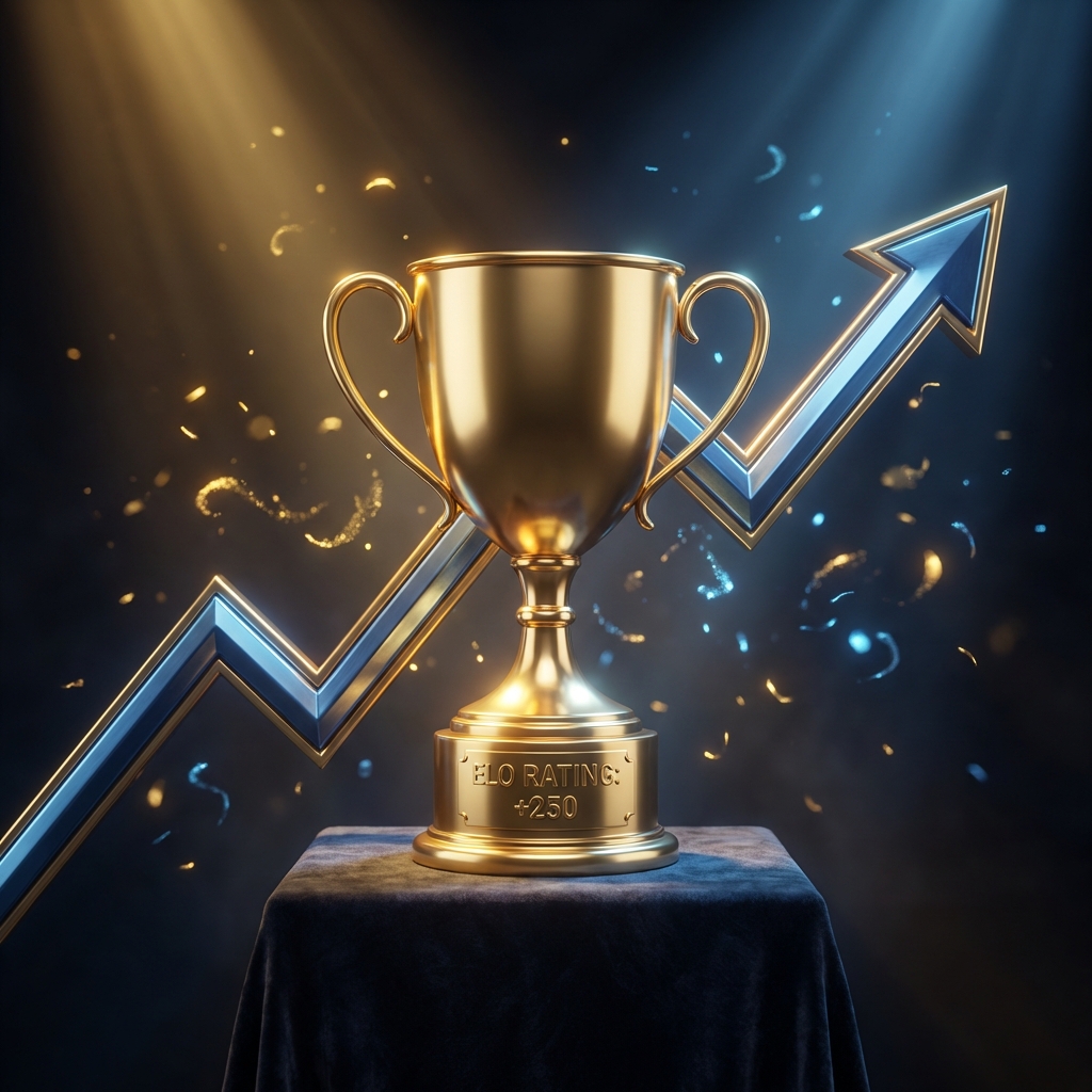 Рейтинг и кубок